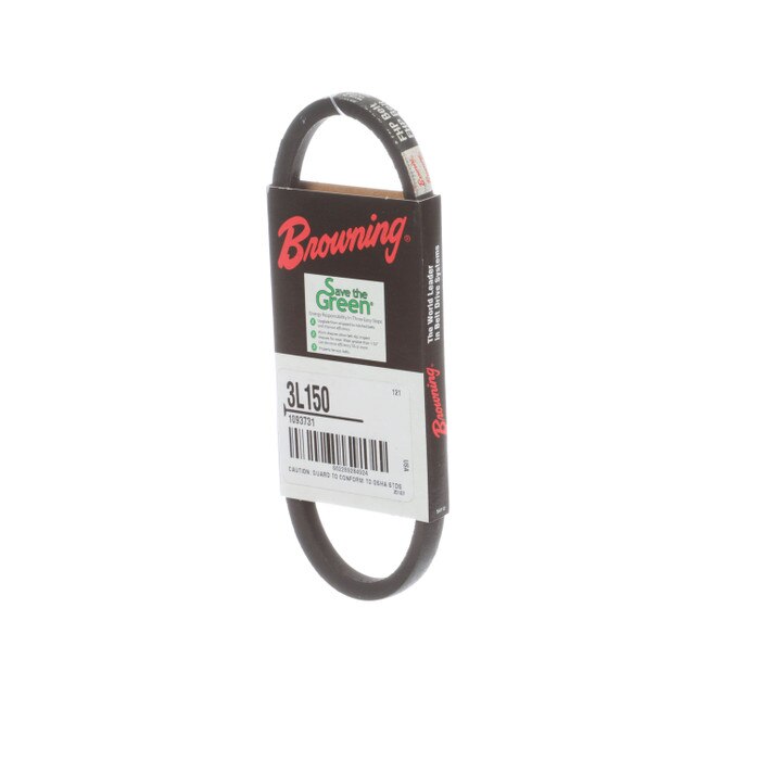 3L150 V-Belt